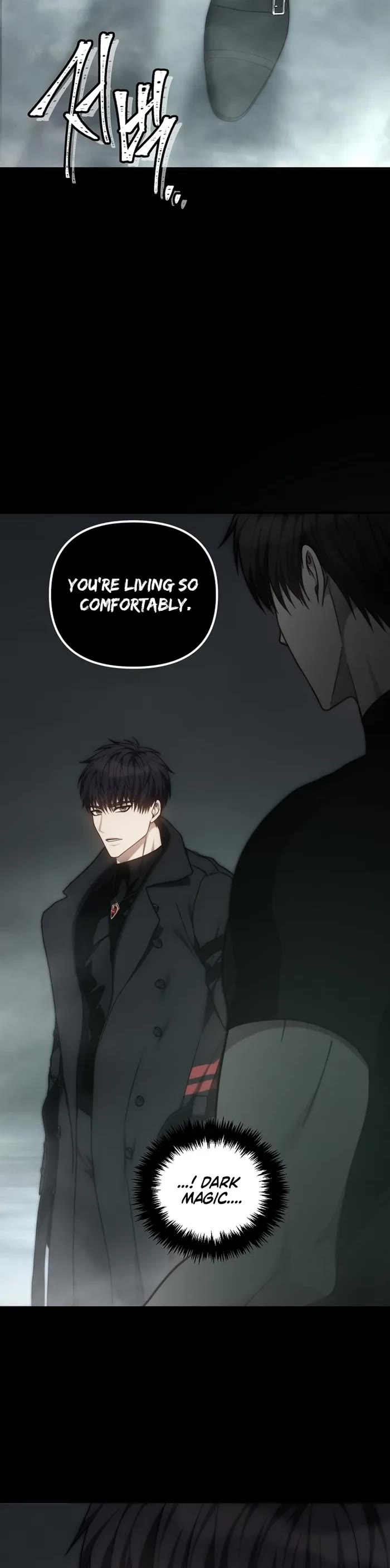 Ranker Who Lives A Second Time chapter 179 page 52