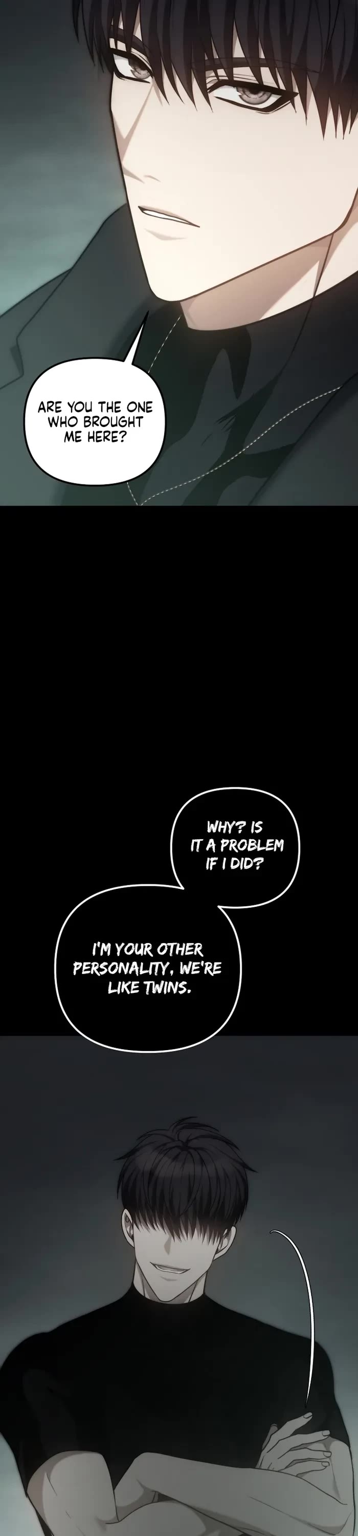 Ranker Who Lives A Second Time chapter 179 page 53