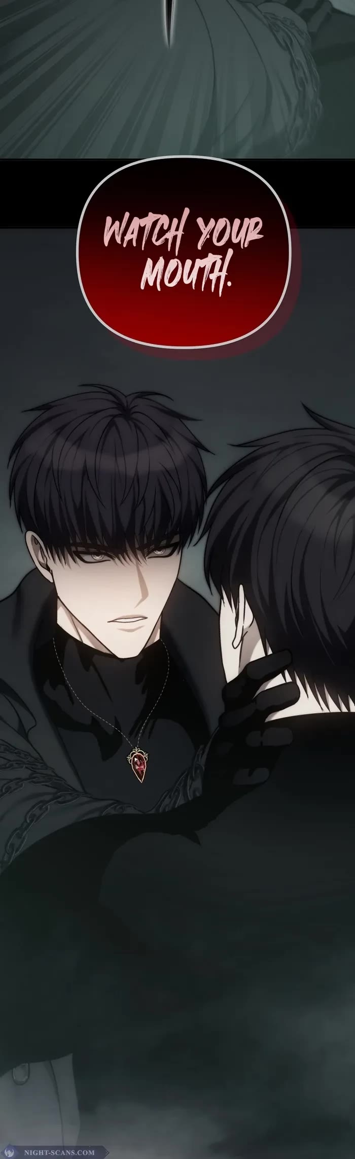 Ranker Who Lives A Second Time chapter 179 page 55