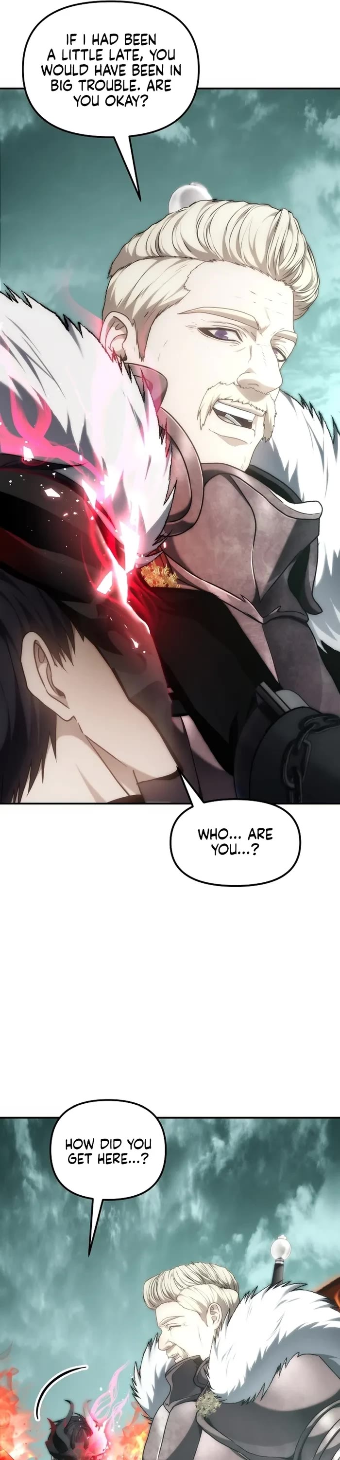 Ranker Who Lives A Second Time chapter 179 page 6