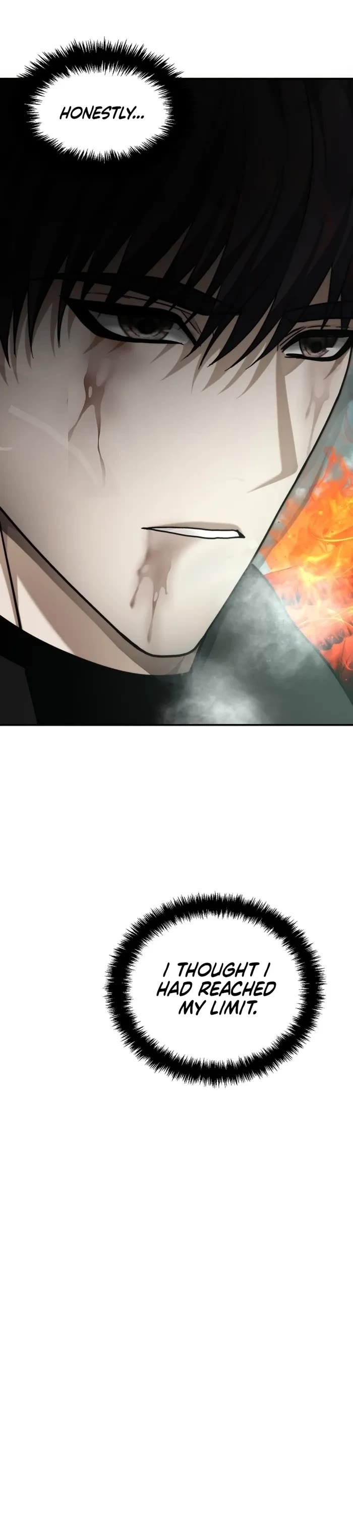 Ranker Who Lives A Second Time chapter 179 page 9