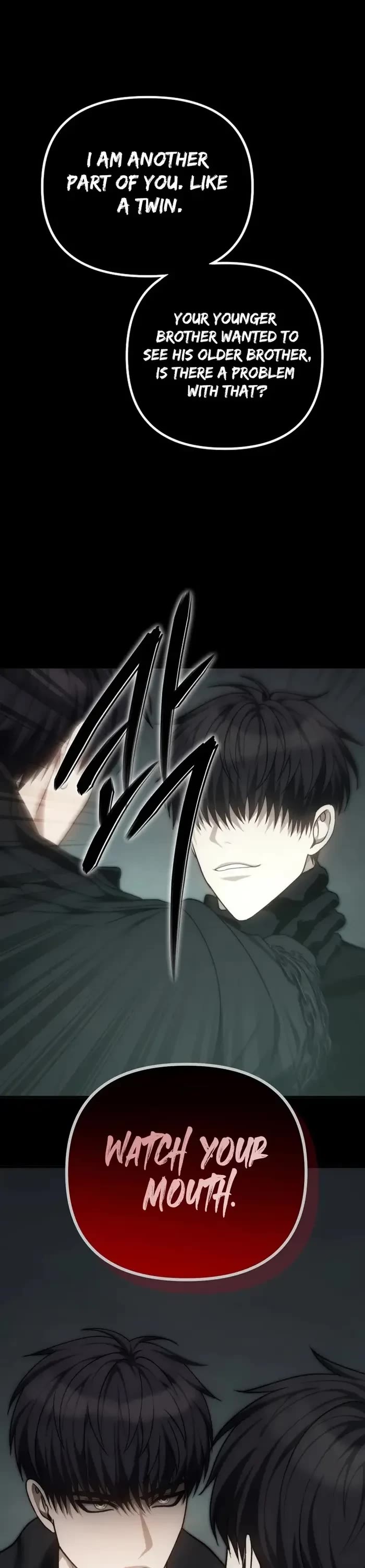 Ranker Who Lives A Second Time chapter 180 page 1