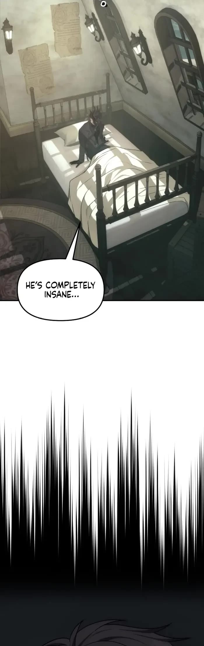 Ranker Who Lives A Second Time chapter 180 page 10