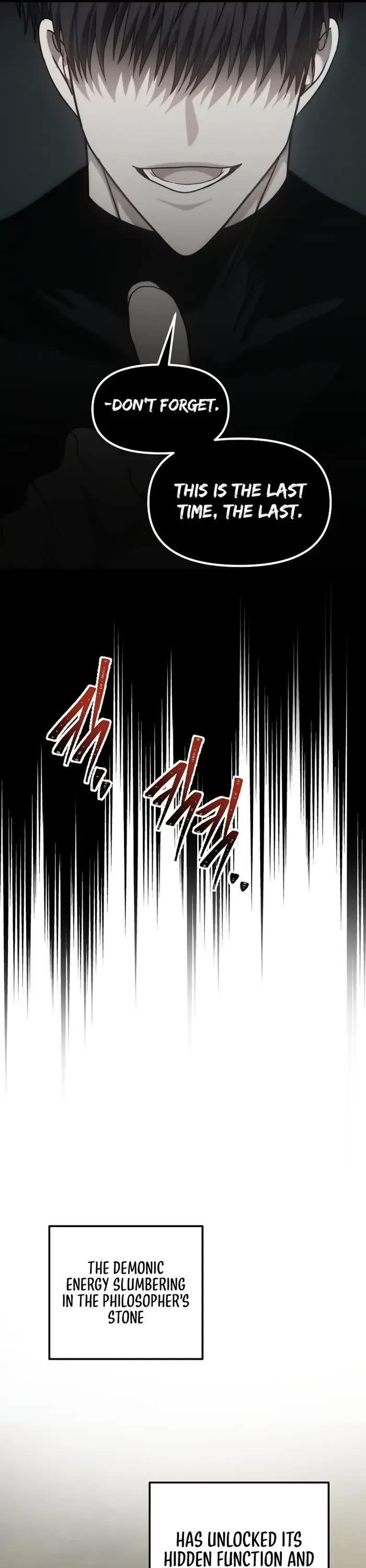 Ranker Who Lives A Second Time chapter 180 page 12