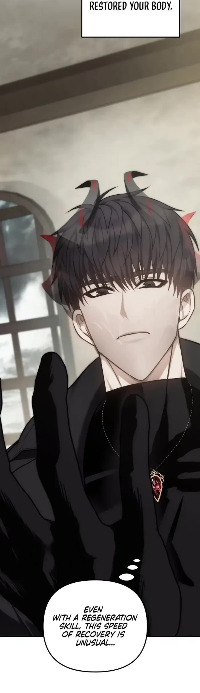 Ranker Who Lives A Second Time chapter 180 page 13