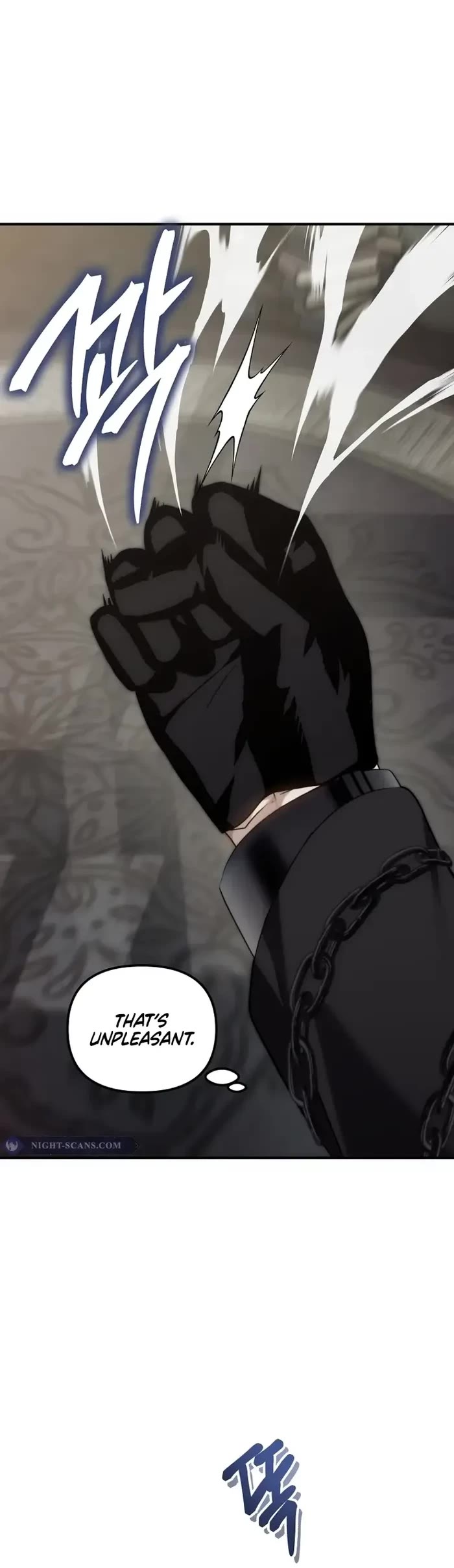 Ranker Who Lives A Second Time chapter 180 page 14