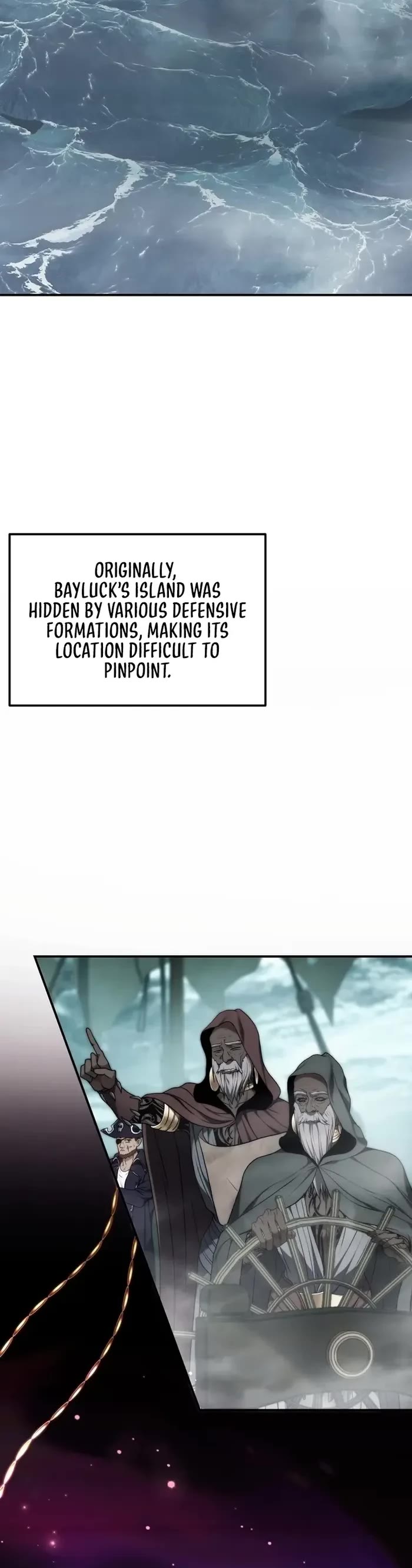 Ranker Who Lives A Second Time chapter 180 page 17