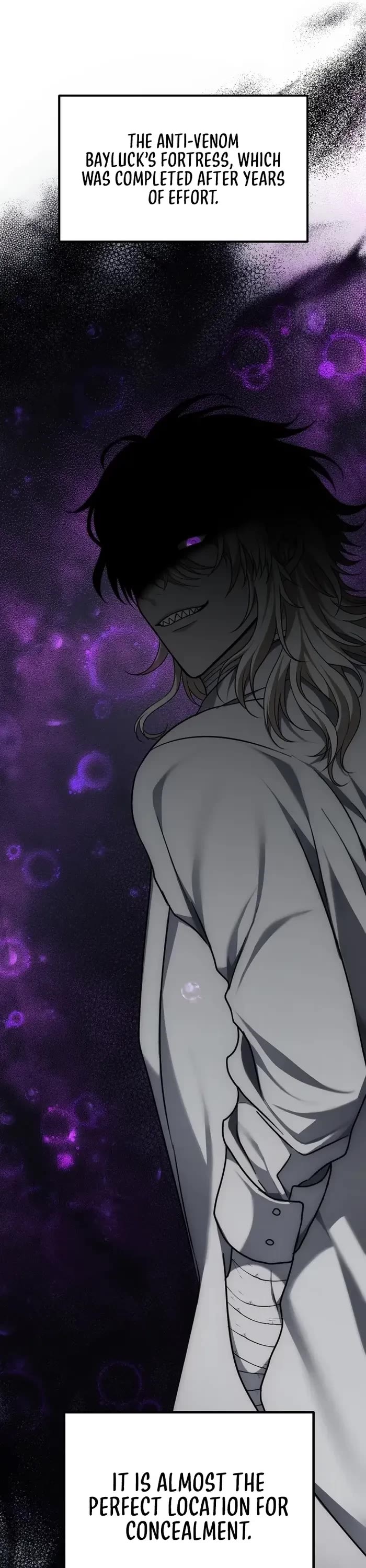 Ranker Who Lives A Second Time chapter 180 page 19