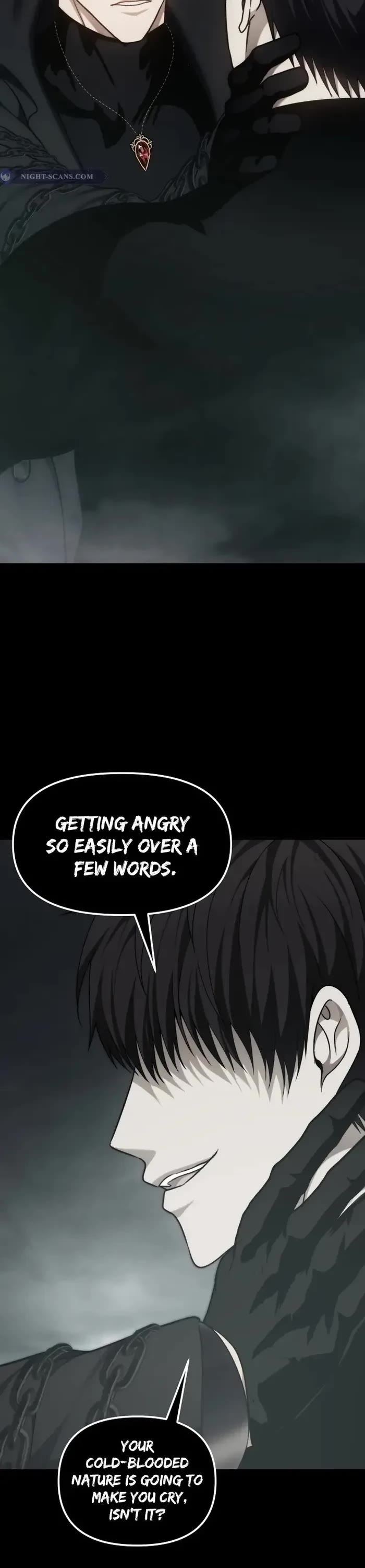 Ranker Who Lives A Second Time chapter 180 page 2