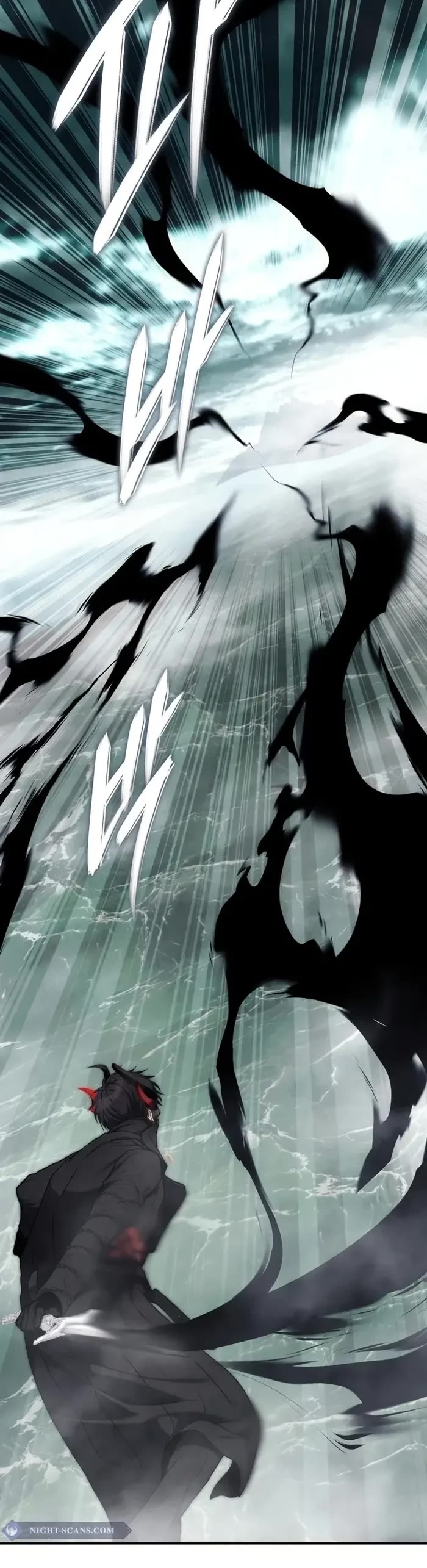 Ranker Who Lives A Second Time chapter 180 page 22