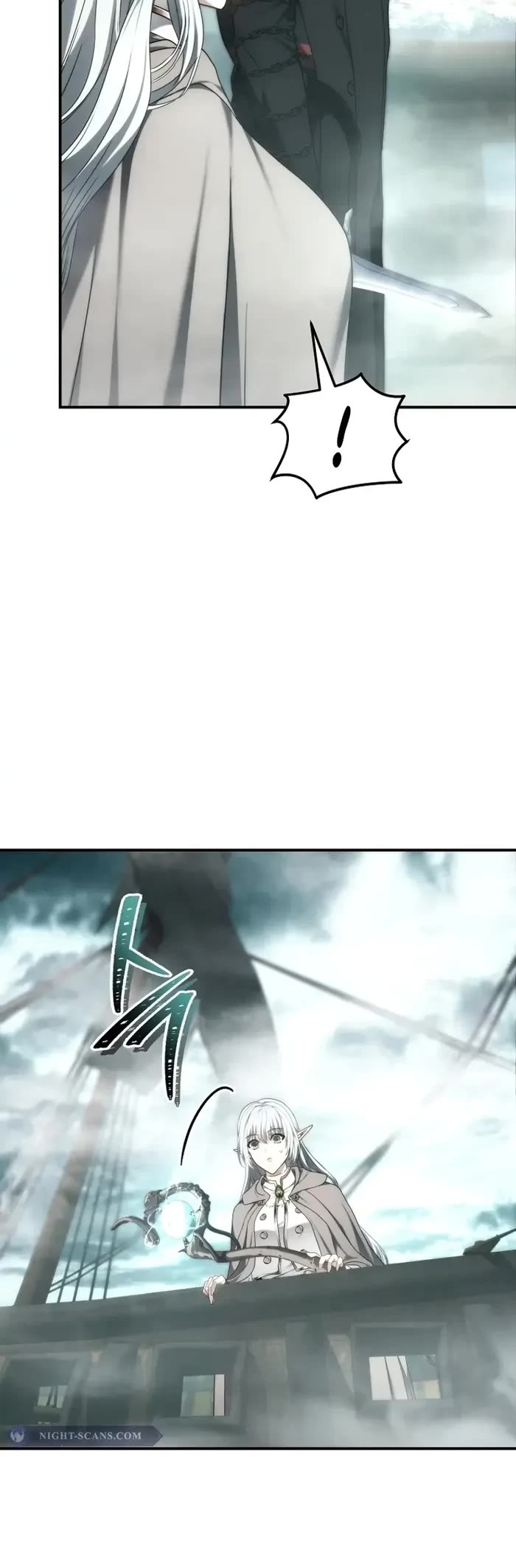 Ranker Who Lives A Second Time chapter 180 page 25