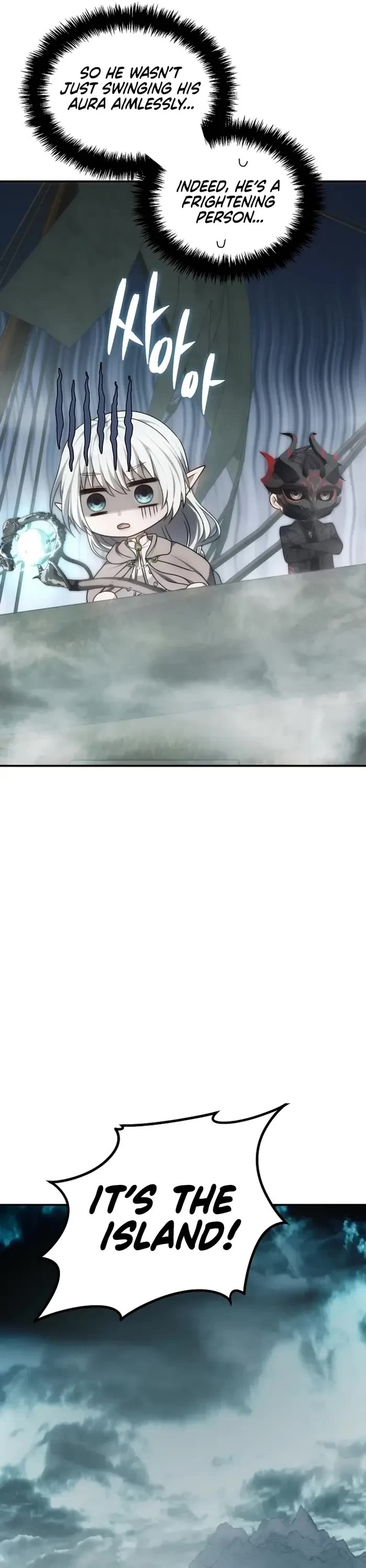 Ranker Who Lives A Second Time chapter 180 page 27