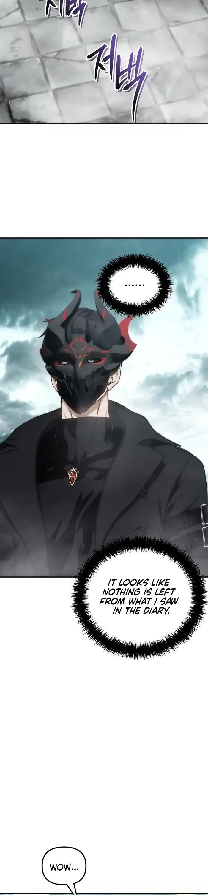 Ranker Who Lives A Second Time chapter 180 page 29