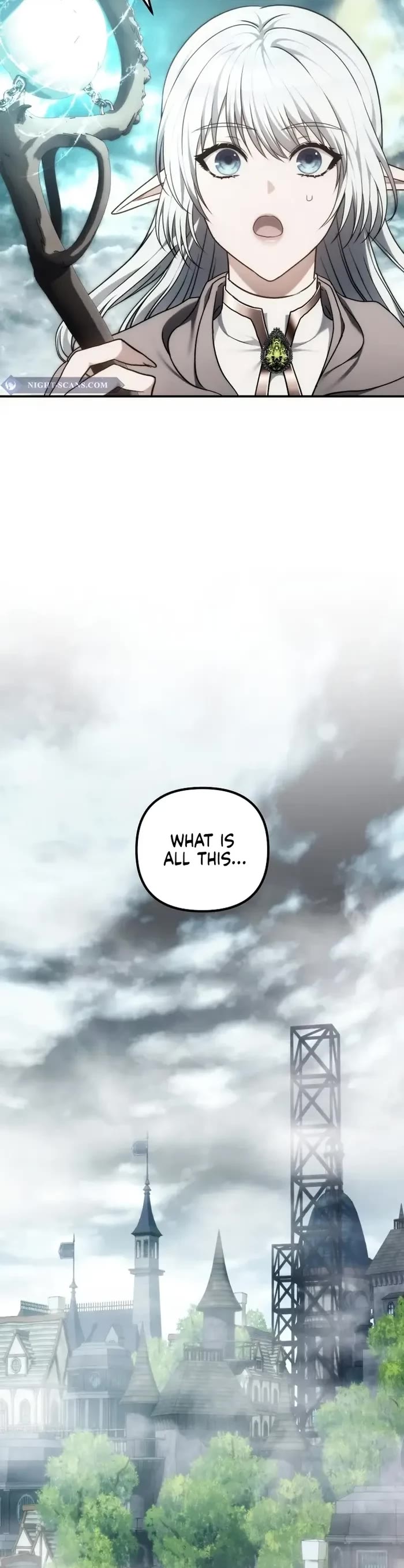 Ranker Who Lives A Second Time chapter 180 page 30