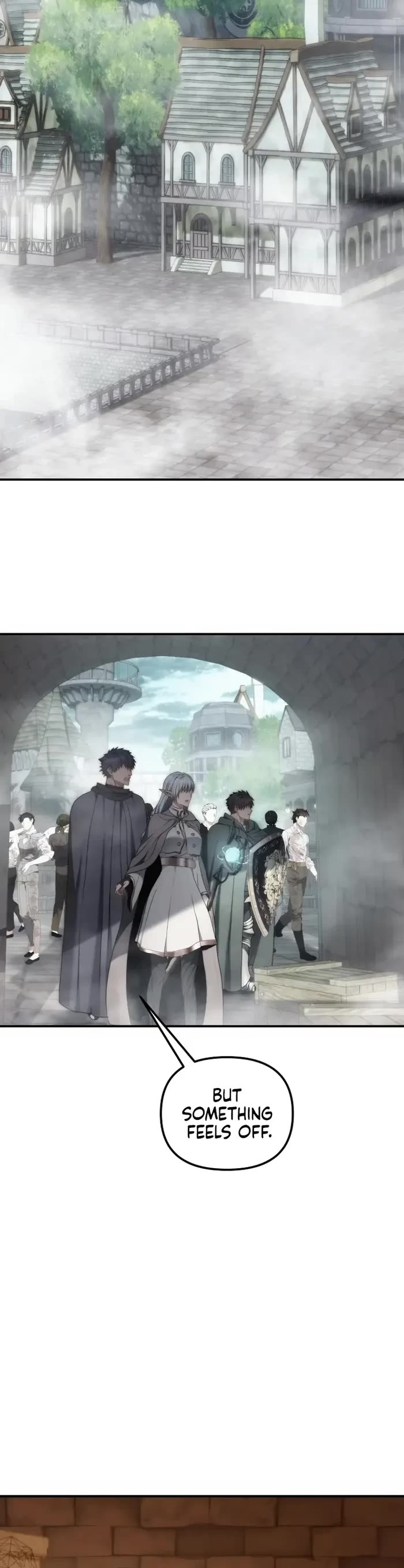 Ranker Who Lives A Second Time chapter 180 page 31