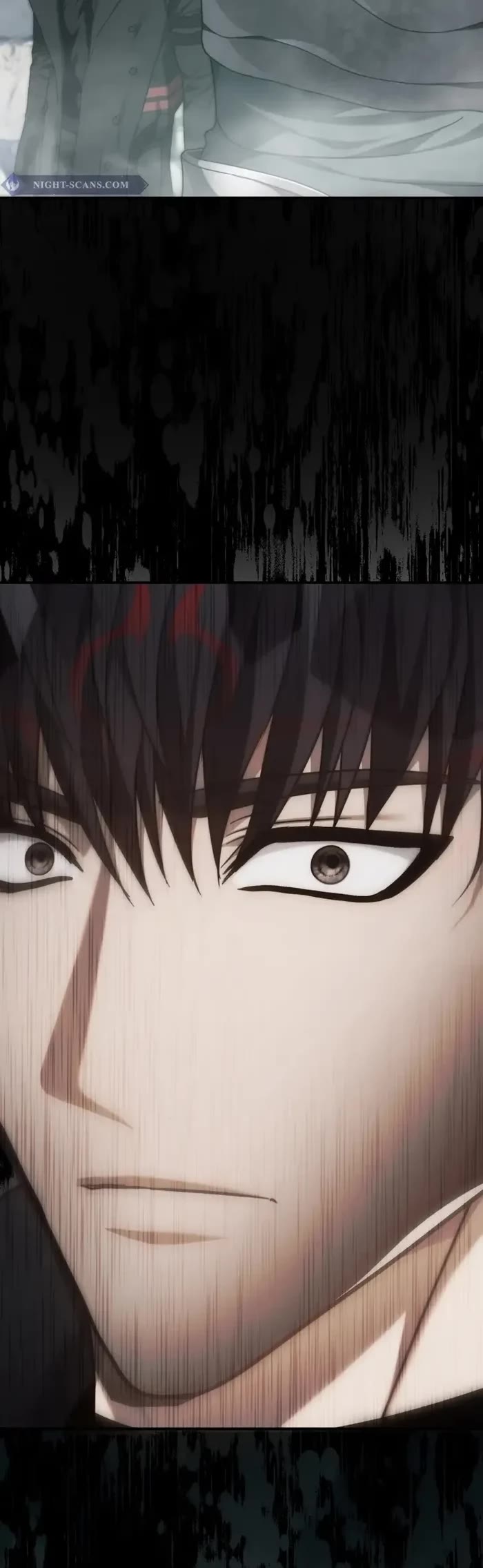 Ranker Who Lives A Second Time chapter 180 page 34