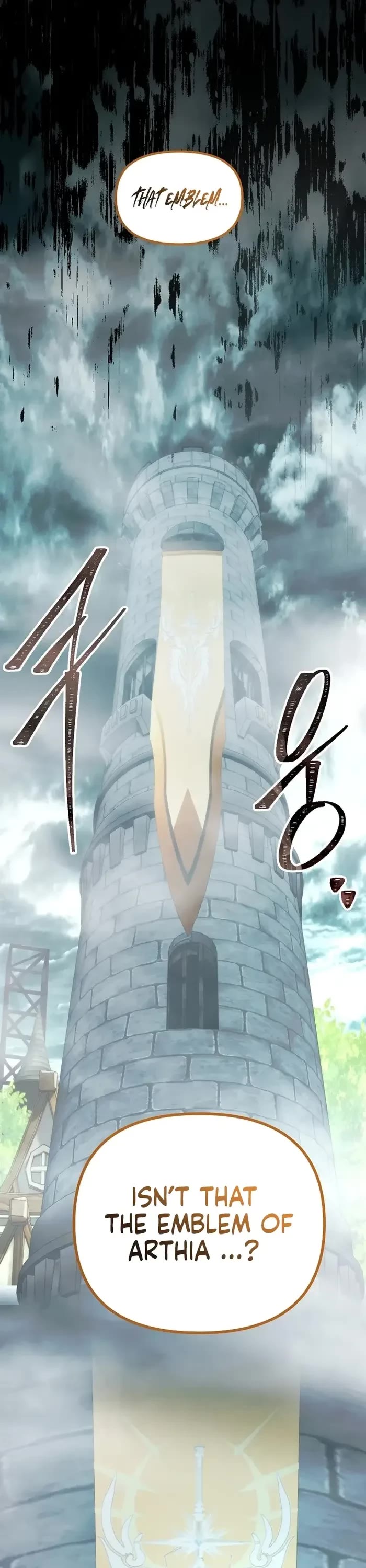 Ranker Who Lives A Second Time chapter 180 page 35