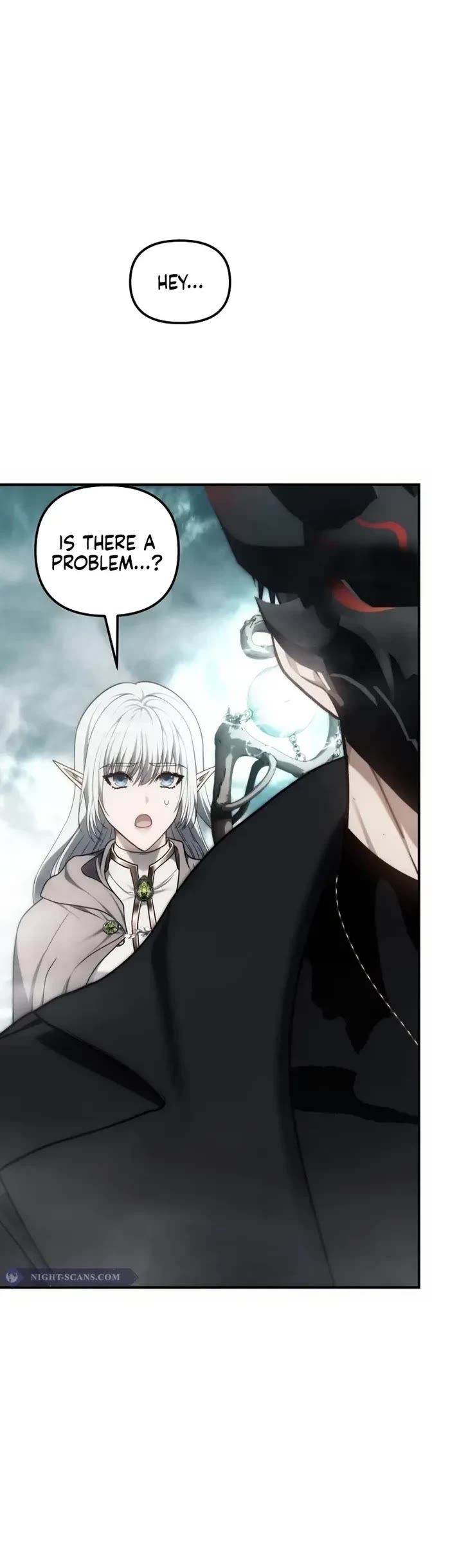 Ranker Who Lives A Second Time chapter 180 page 37