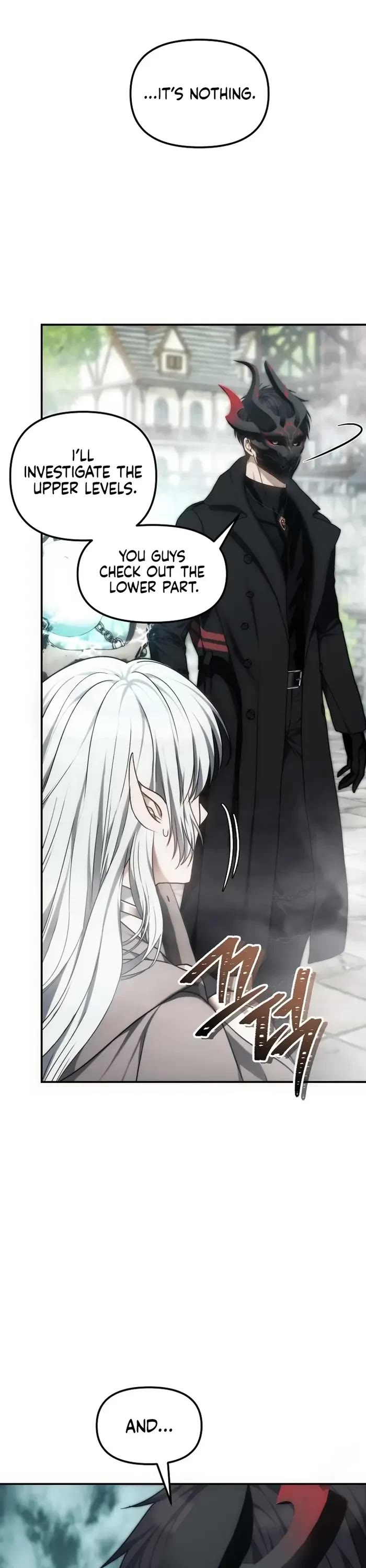 Ranker Who Lives A Second Time chapter 180 page 38