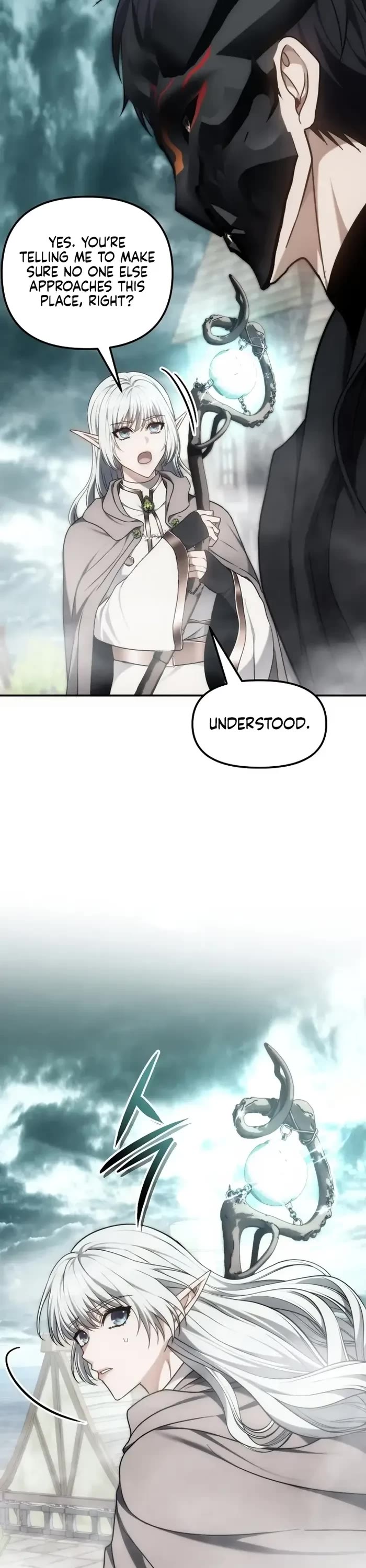 Ranker Who Lives A Second Time chapter 180 page 39