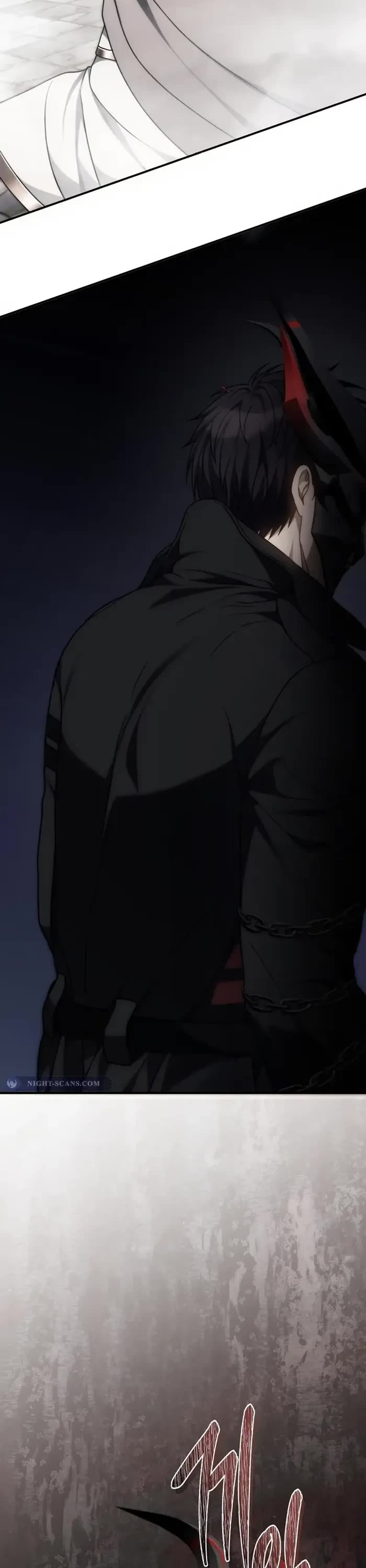 Ranker Who Lives A Second Time chapter 180 page 40