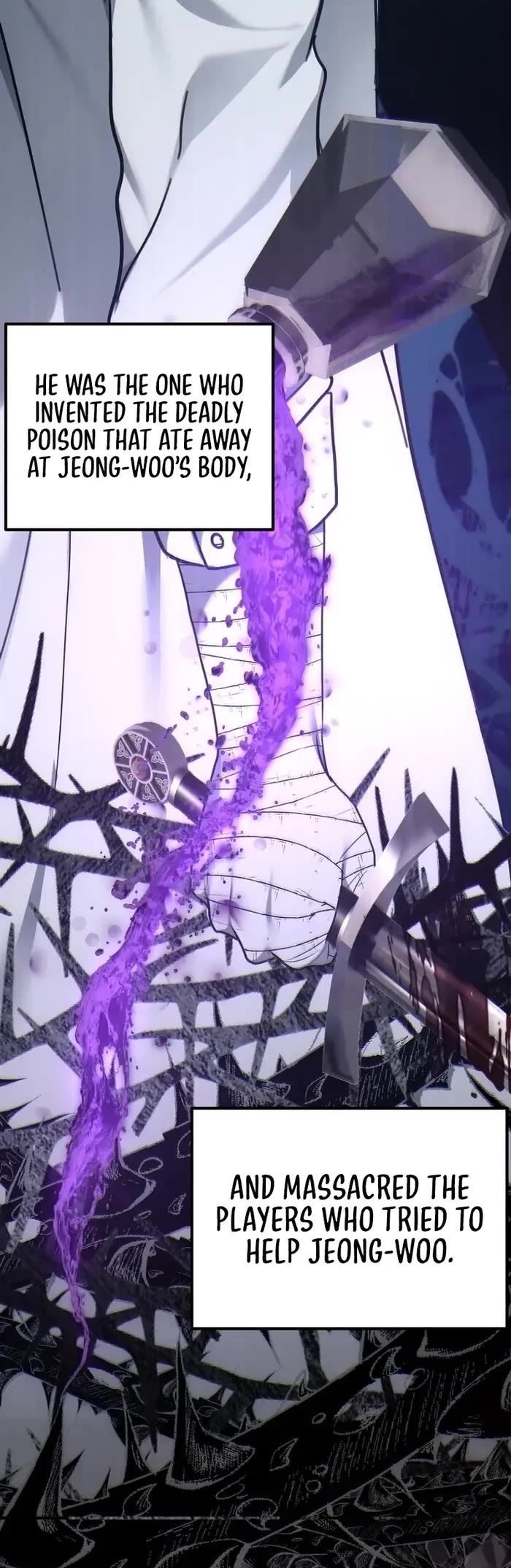 Ranker Who Lives A Second Time chapter 180 page 44