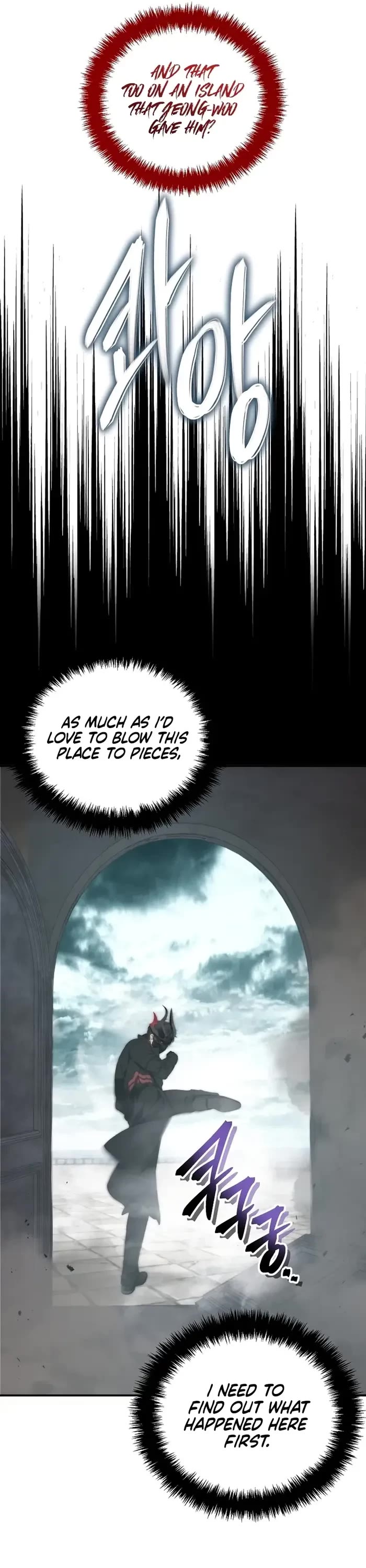 Ranker Who Lives A Second Time chapter 180 page 46