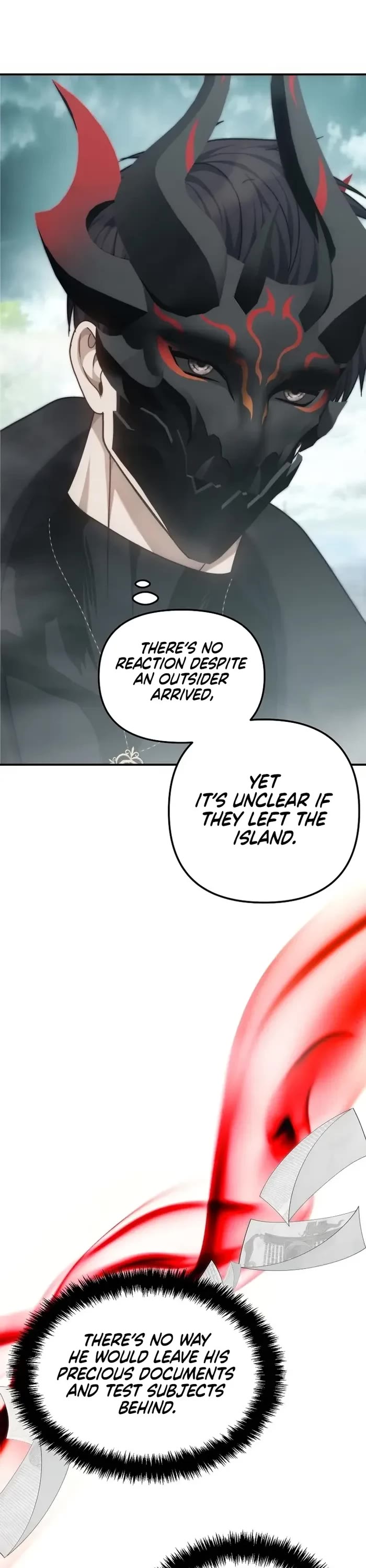 Ranker Who Lives A Second Time chapter 180 page 47