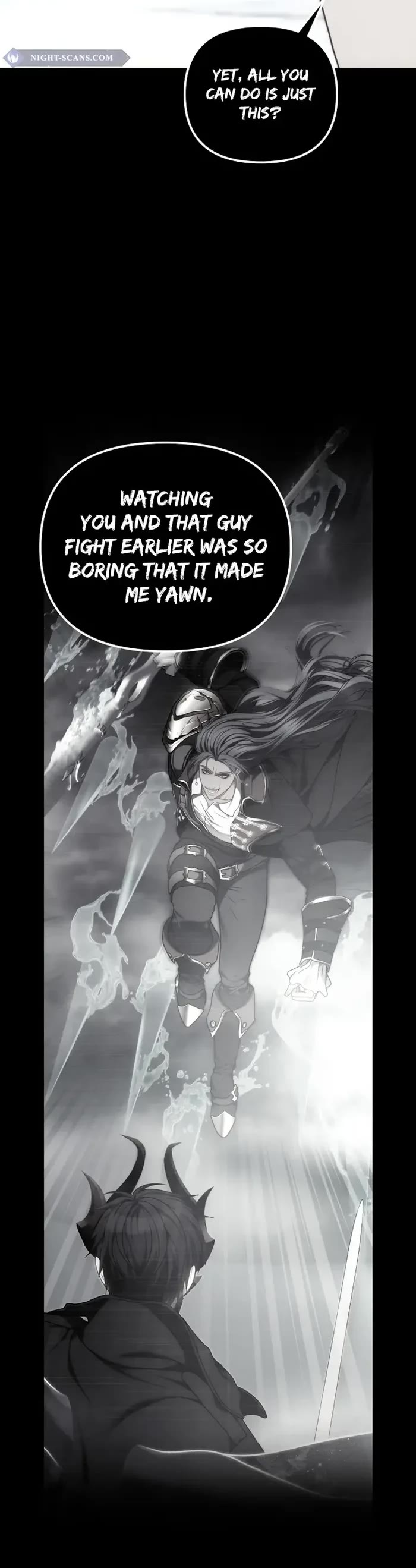 Ranker Who Lives A Second Time chapter 180 page 5