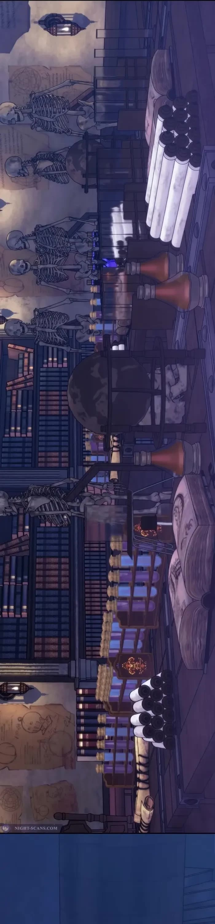 Ranker Who Lives A Second Time chapter 180 page 51