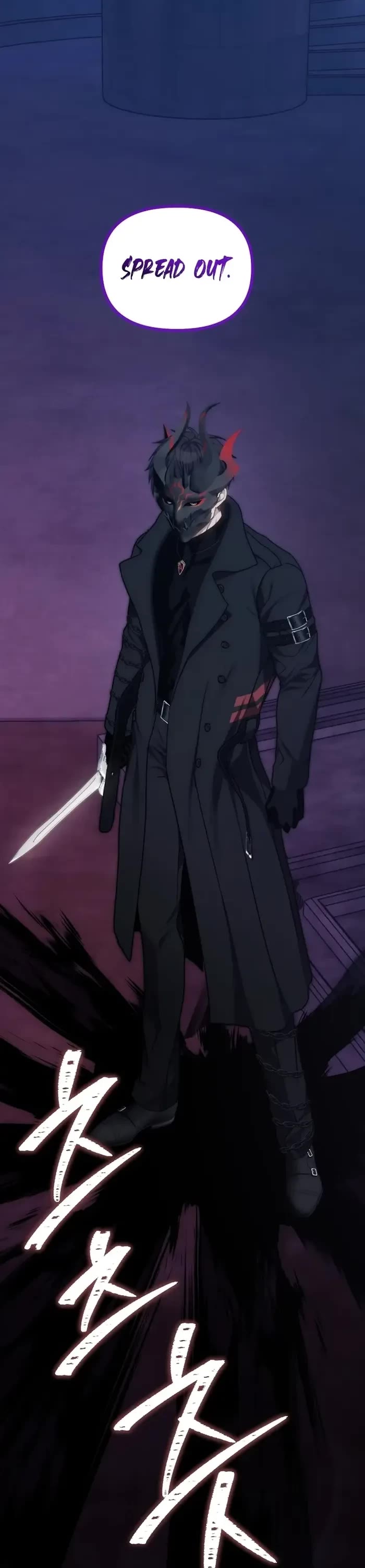 Ranker Who Lives A Second Time chapter 180 page 52