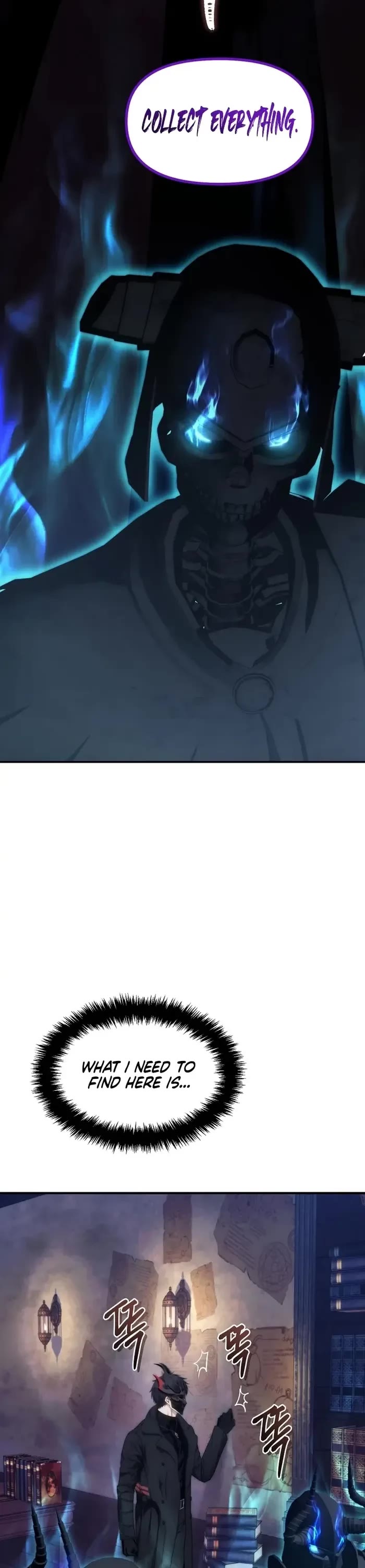 Ranker Who Lives A Second Time chapter 180 page 53