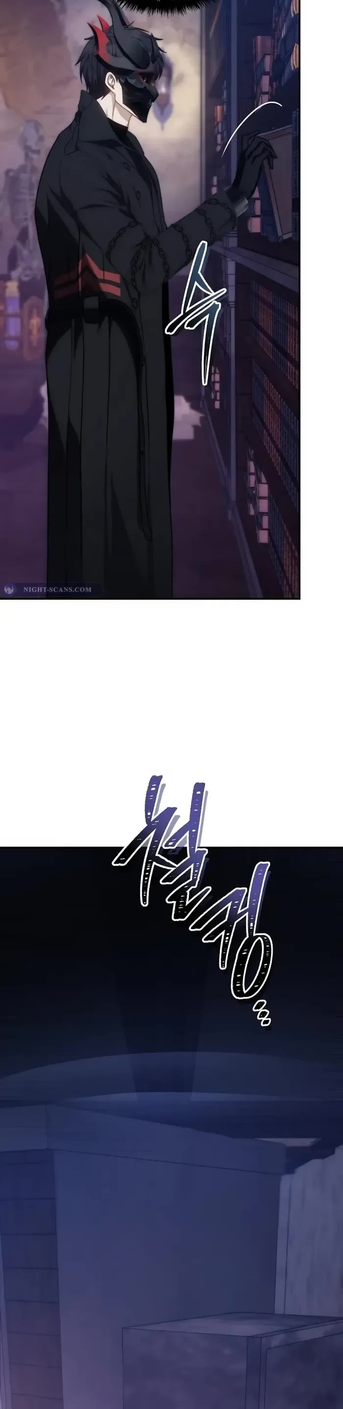 Ranker Who Lives A Second Time chapter 180 page 55