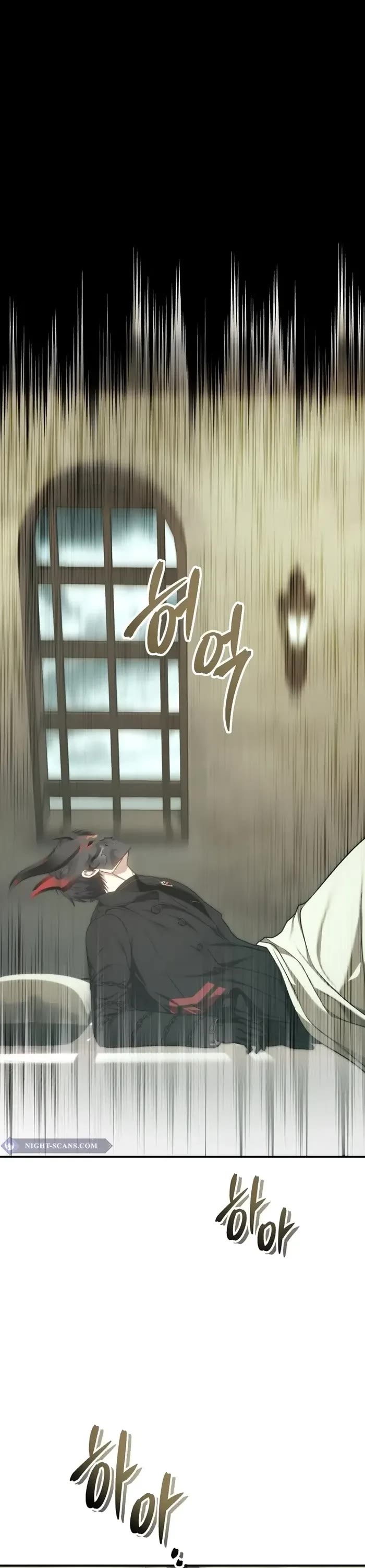 Ranker Who Lives A Second Time chapter 180 page 9