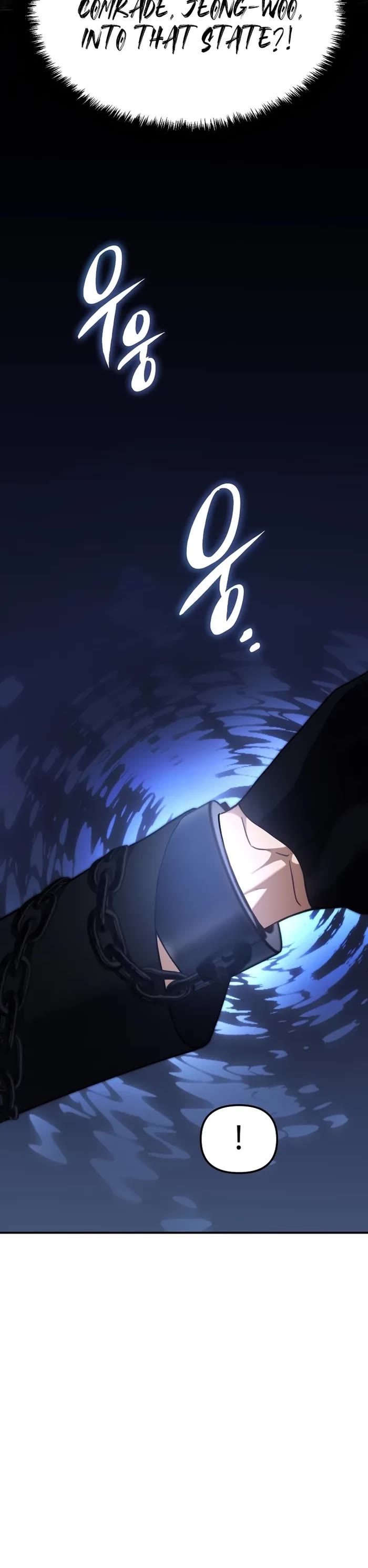 Ranker Who Lives A Second Time chapter 181 page 10