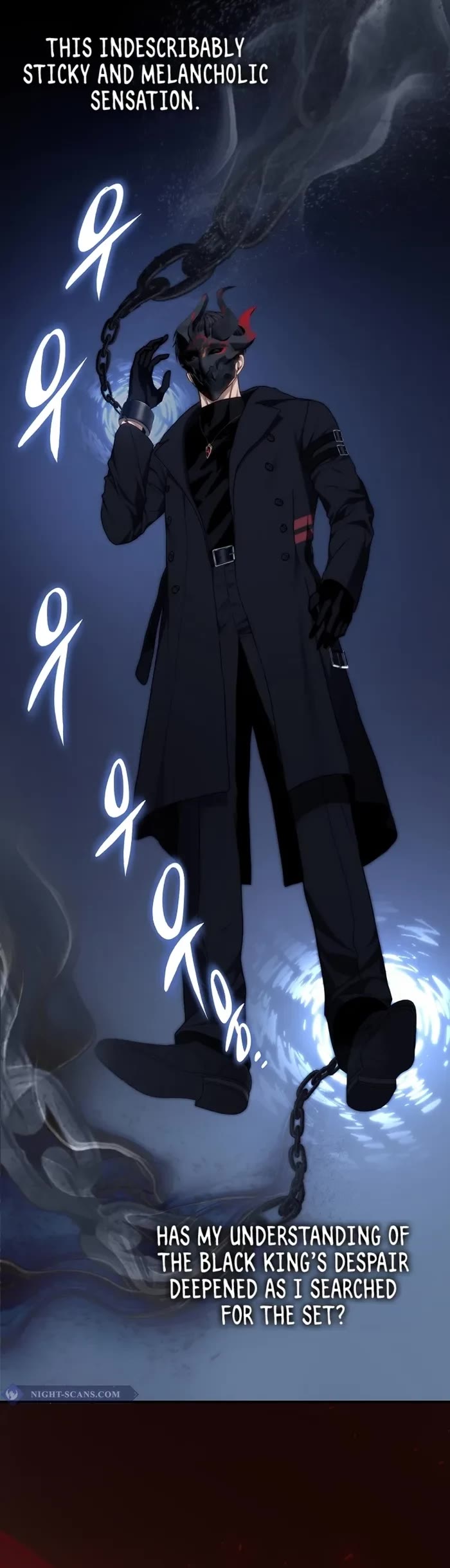 Ranker Who Lives A Second Time chapter 181 page 12