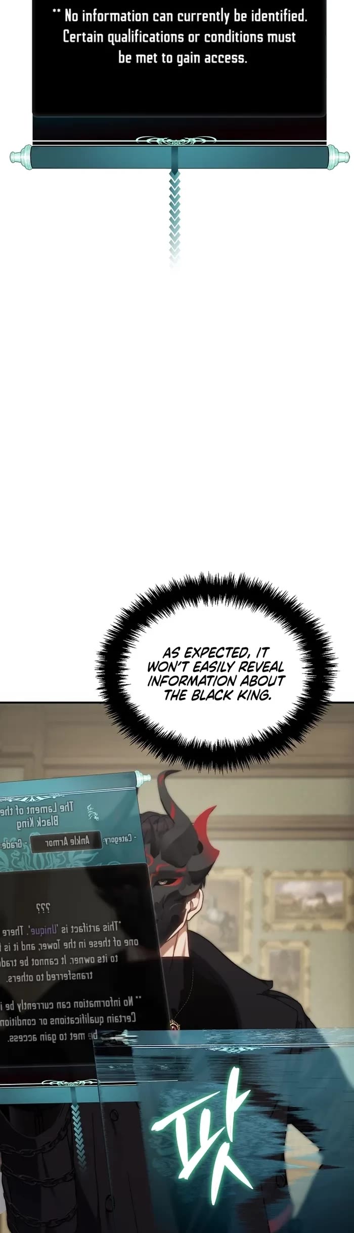 Ranker Who Lives A Second Time chapter 181 page 15