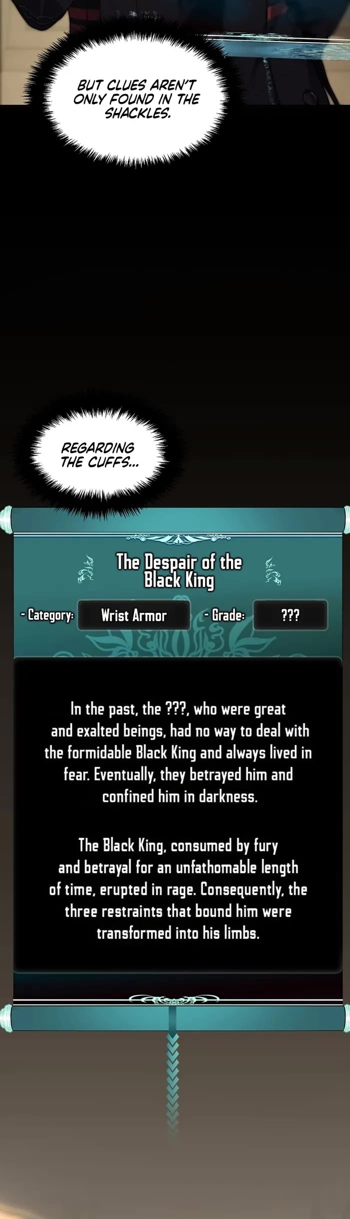 Ranker Who Lives A Second Time chapter 181 page 16