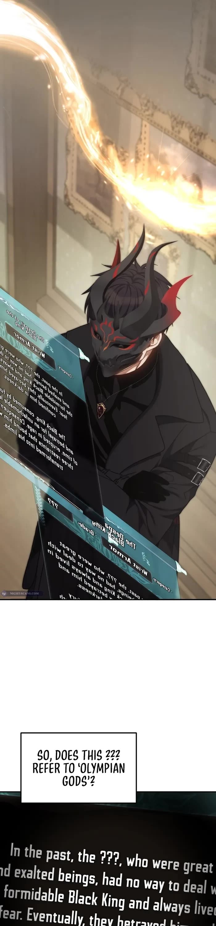 Ranker Who Lives A Second Time chapter 181 page 17