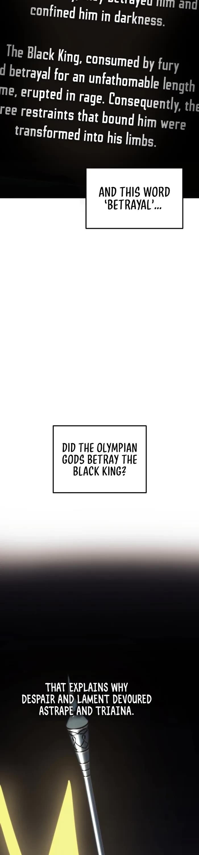 Ranker Who Lives A Second Time chapter 181 page 18