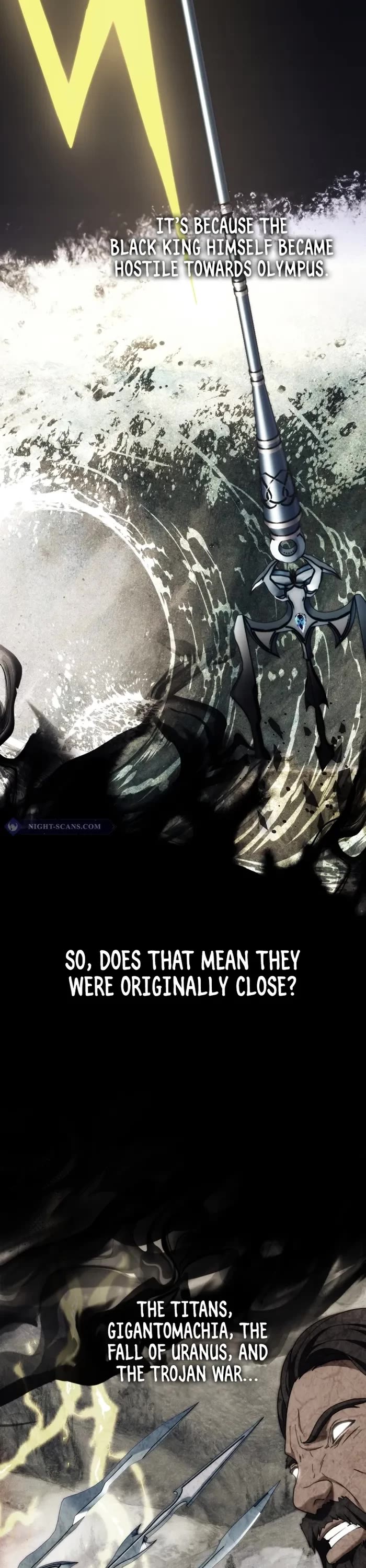 Ranker Who Lives A Second Time chapter 181 page 19