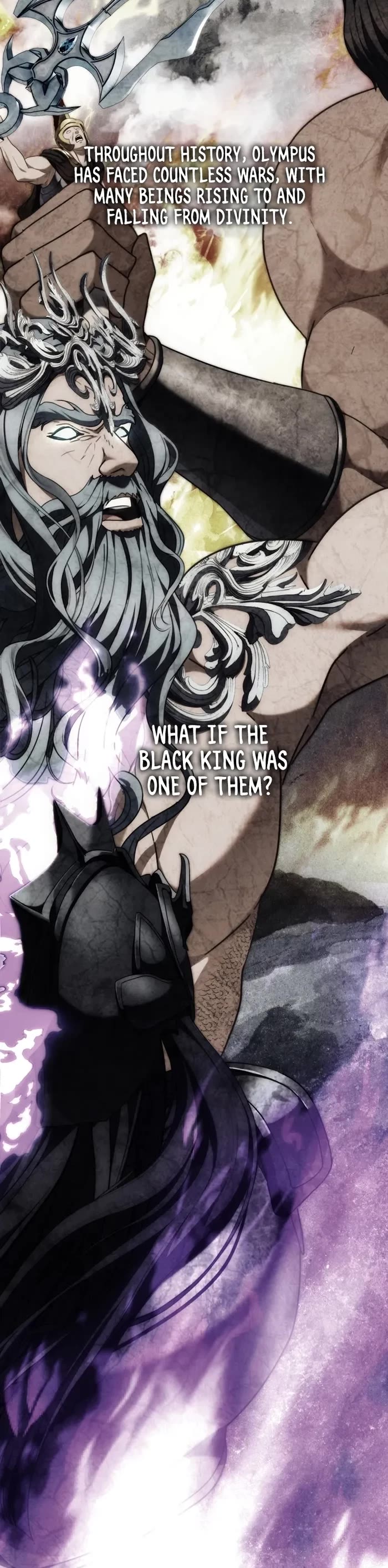 Ranker Who Lives A Second Time chapter 181 page 20