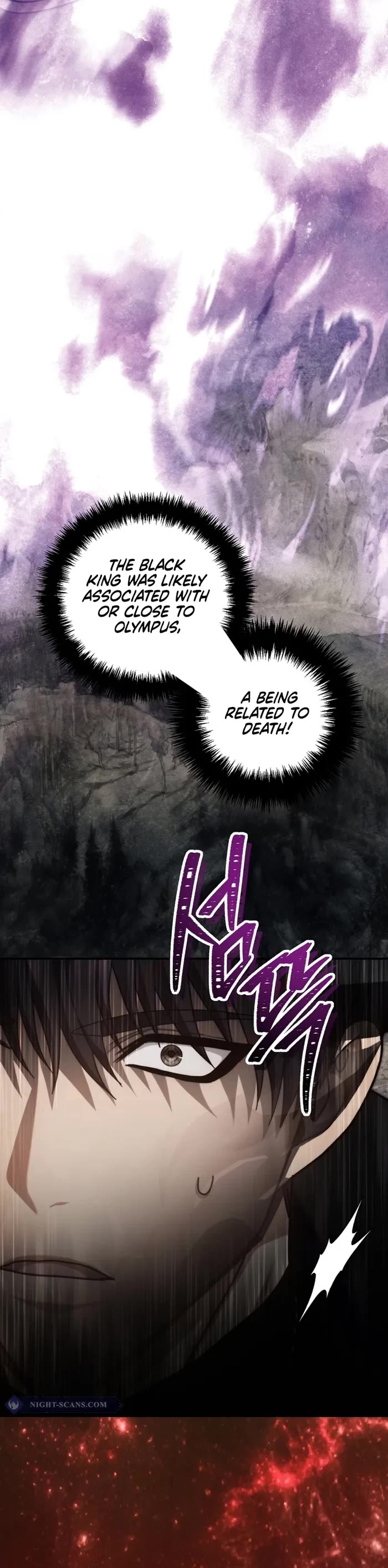 Ranker Who Lives A Second Time chapter 181 page 21