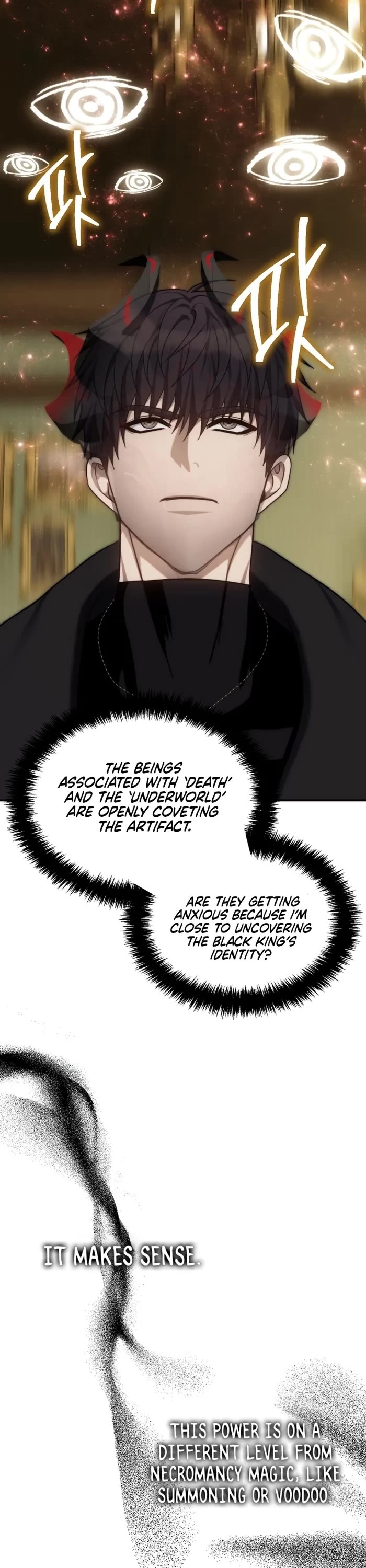 Ranker Who Lives A Second Time chapter 181 page 23