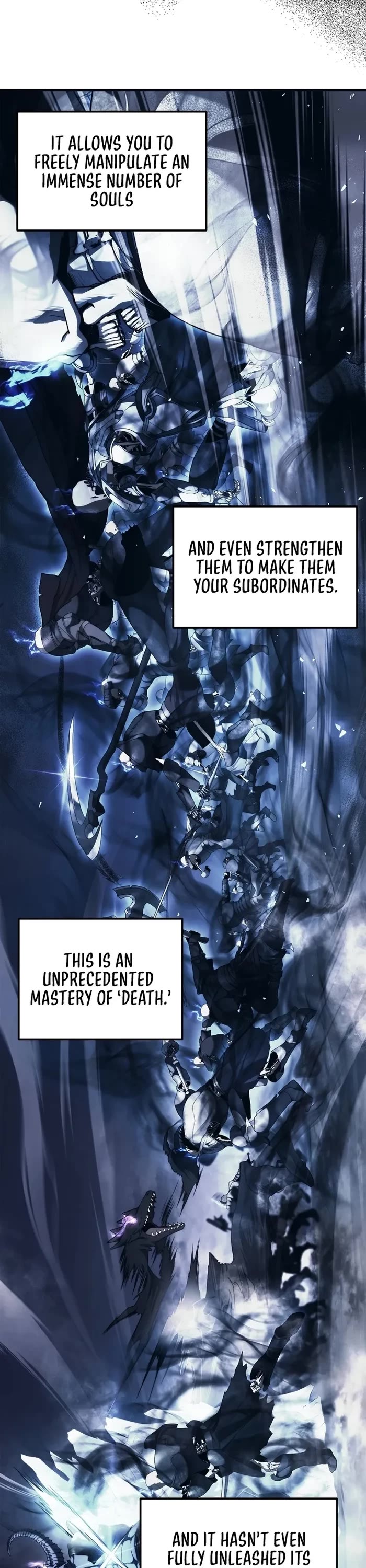 Ranker Who Lives A Second Time chapter 181 page 24