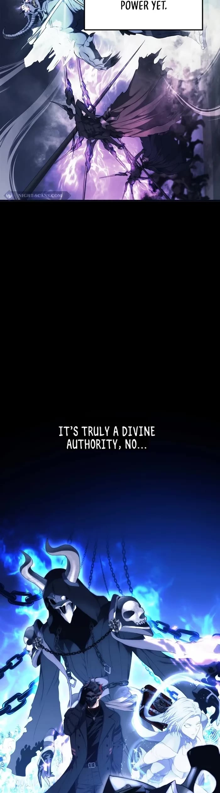 Ranker Who Lives A Second Time chapter 181 page 25