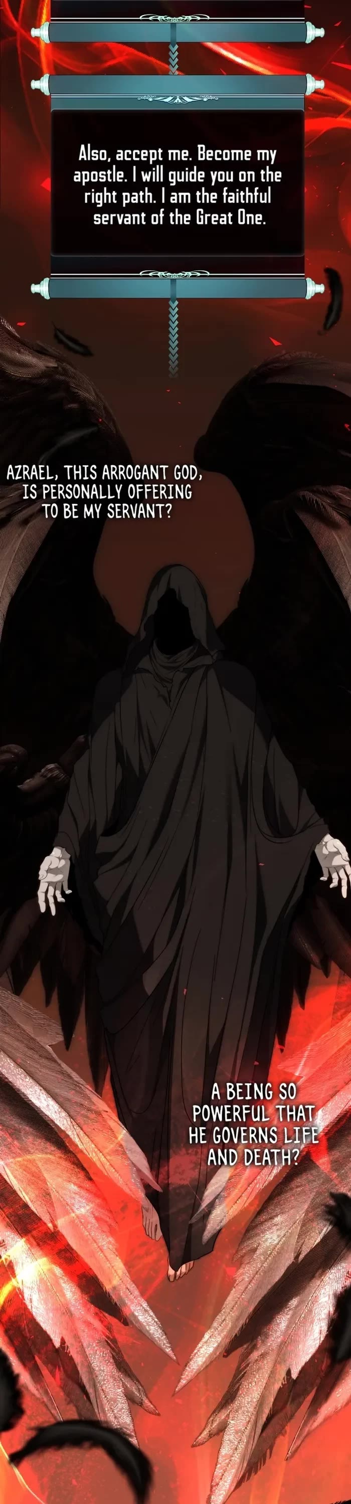 Ranker Who Lives A Second Time chapter 181 page 28