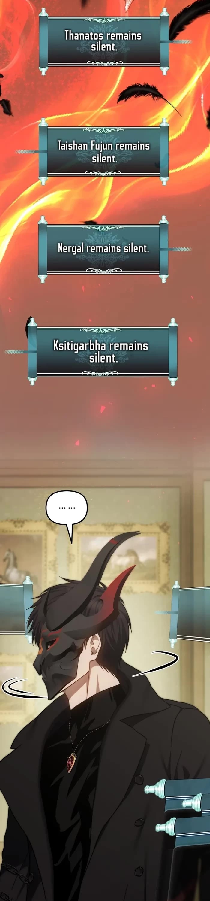 Ranker Who Lives A Second Time chapter 181 page 29