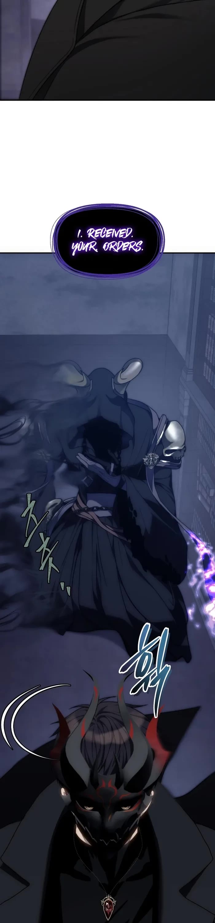 Ranker Who Lives A Second Time chapter 181 page 3