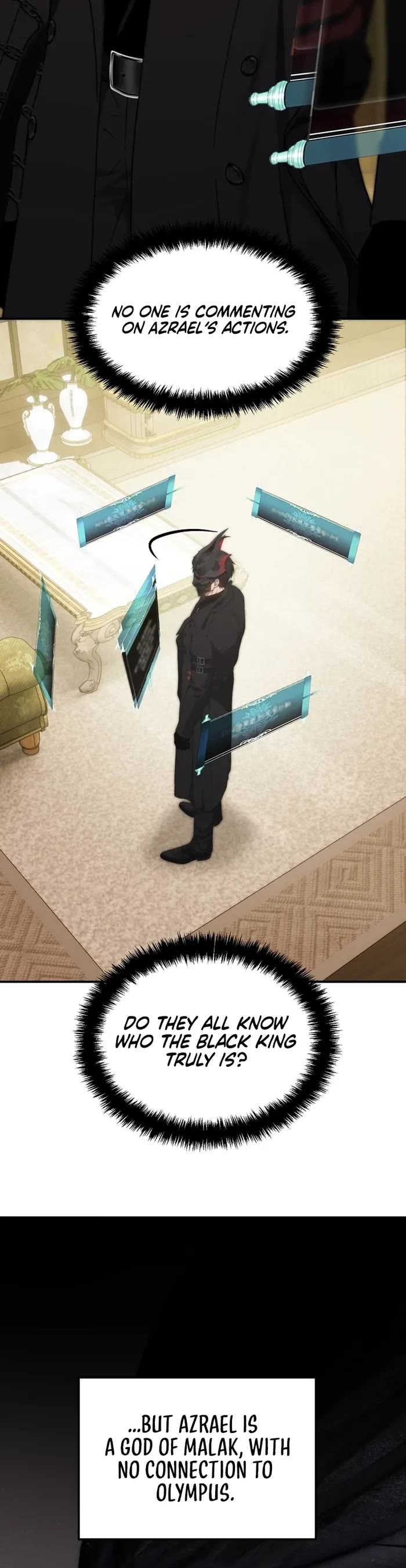 Ranker Who Lives A Second Time chapter 181 page 30